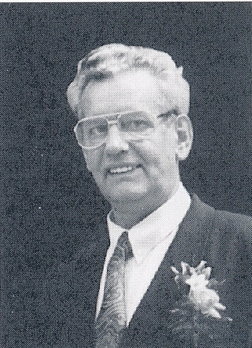 Bert Driessen